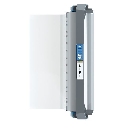 Cartouche rechargeable GBC Foton 30 avec rouleau de plastification