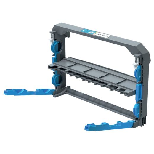 Cartouche rechargeable GBC Foton 30 avec rouleau de plastification