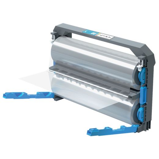 Cartouche rechargeable GBC Foton 30 avec rouleau de plastification