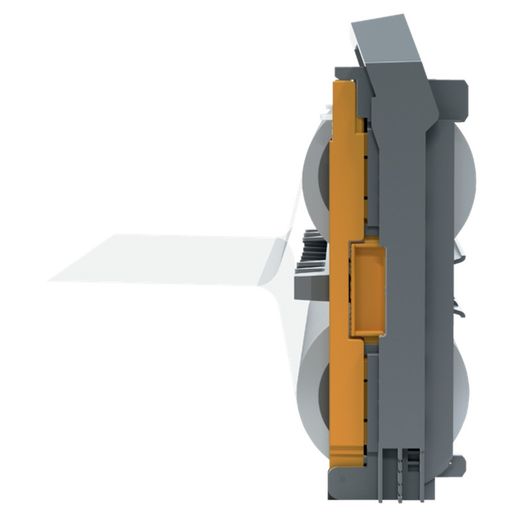 Cartouche rechargeable GBC Foton 30 avec rouleau de plastification