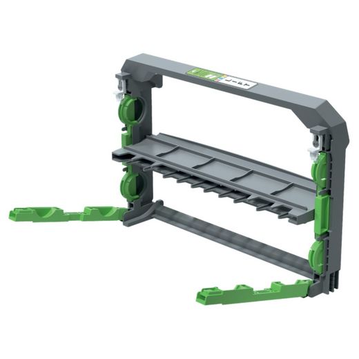 Cartouche rechargeable GBC Foton 30 avec rouleau de plastification