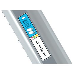 Cartouche rechargeable GBC Foton 30 avec rouleau de plastification