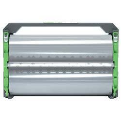 Cartouche rechargeable GBC Foton 30 avec rouleau de plastification