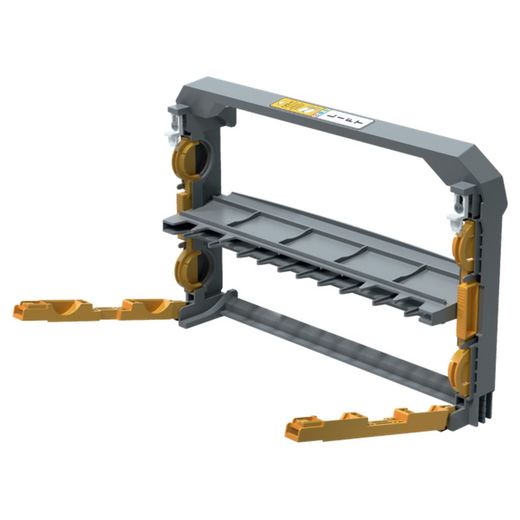 Cartouche rechargeable GBC Foton 30 avec rouleau de plastification