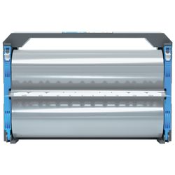 Cartouche rechargeable GBC Foton 30 avec rouleau de plastification