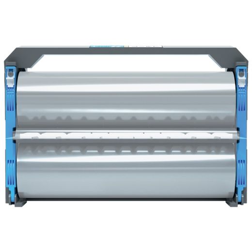 Cartouche rechargeable GBC Foton 30 avec rouleau de plastification