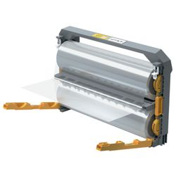 Cartouche rechargeable GBC Foton 30 avec rouleau de plastification