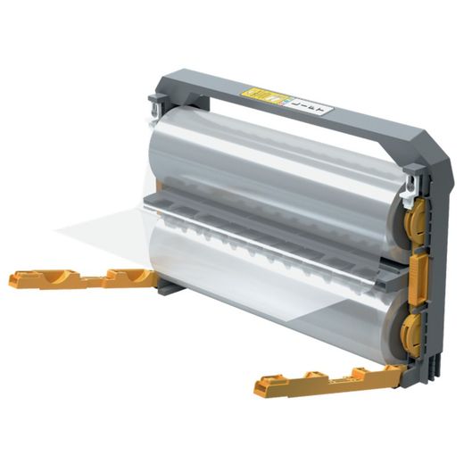 Cartouche rechargeable GBC Foton 30 avec rouleau de plastification