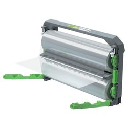 Cartouche rechargeable GBC Foton 30 avec rouleau de plastification
