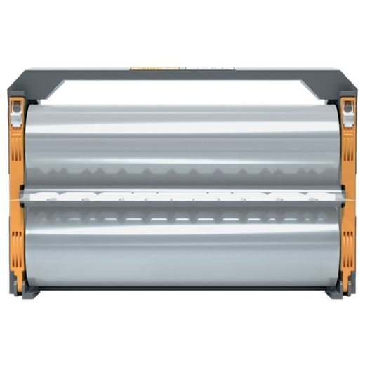 Cartouche rechargeable GBC Foton 30 avec rouleau de plastification