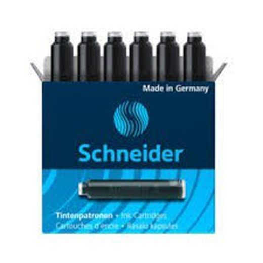 Cartouches de stylo. 6 unités