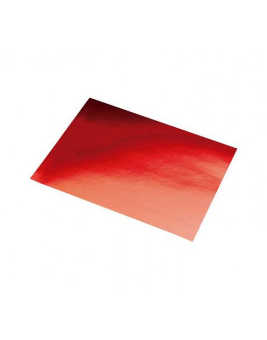 Carton métallisé 50x65 cm