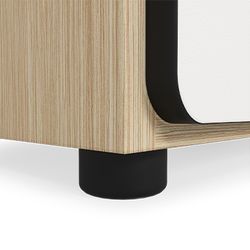 Casillero 12 huecos DOT 159C. 159 x 90 x 42 cm