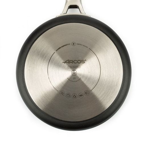 Casserole antiadhésive Samoa 20 cm