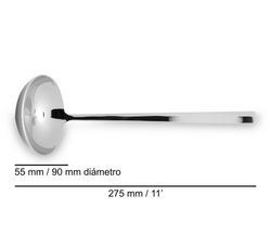 Soupe Panela 275mm Série Capri