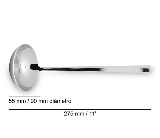 Soupe Panela 275mm Série Capri