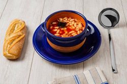 Soupe Panela 275mm Série Capri