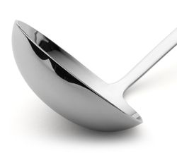 Soupe Panela 275mm Série Capri