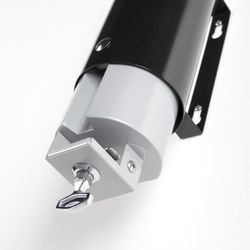 Cinzeiro de parede cilíndrico para exterior