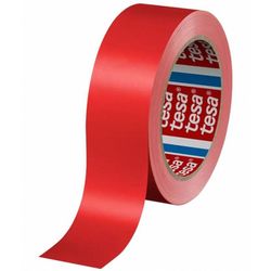 Cinta adhesiva pvc distintos colores y medida