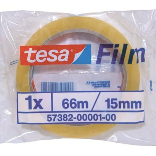 ruban adhésif tesa en film transparent