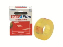 ruban adhésif extra-transparent tesa