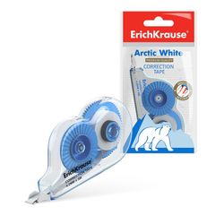 Cinta correctora 5m. Erich krause en blister
