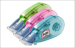 Ruban correcteur 6m. Pritt microrolli