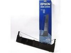 Cinta original epson c13s015055 negro