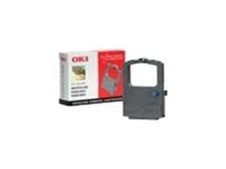 Cinta original oki 1126301 negro
