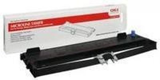 fita oki original 43821103 preta