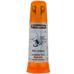 Phytas correctrices Cléopâtre. Récarregável