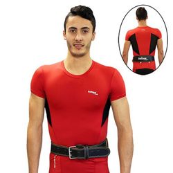 Ceinture en cuir pour le fitness. différentes tailles