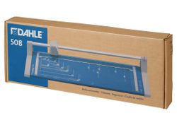 Tesoura de rolo com base metálica A3 Dahle