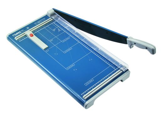 Tesoura de alavanca Dahle 534