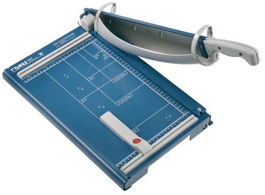 Tesoura de alavanca Dahle 561 din a-4