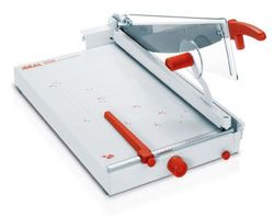 Cizalla de palanca din a-3 ideal 1058