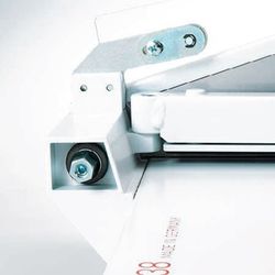 Cisaille à levier din a-3 ideal 1058