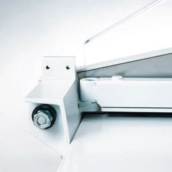 Alavanca de Cisalhamento Ideal 1071