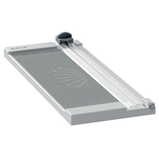 Tesoura de rolos Leitz Precision Home A4