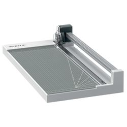 Leitz cizalla de rodillo Precision Home Office A4