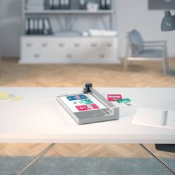 Tesoura Rolo A4 Leitz Precision Home Office