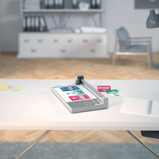 Tesoura Rolo A4 Leitz Precision Home Office