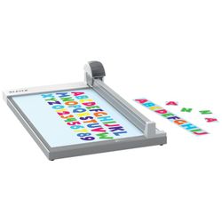 Tesoura de rolos Leitz Precision Office A3