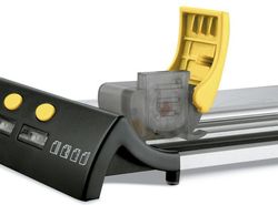 cisalhamento de rolos de nêutrons Fellowes