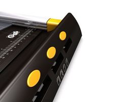 cisalhamento de rolos de nêutrons Fellowes