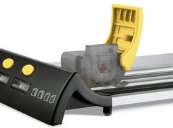 Fellowes neutron mais a4 rolo de cisalhamento