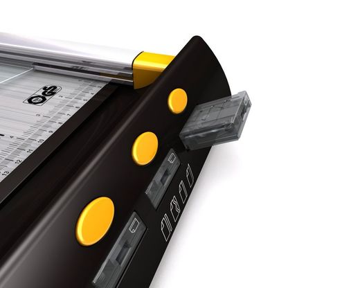 Fellowes neutron mais a4 rolo de cisalhamento