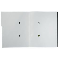 Trieur avec 12 onglets en carton Leitz Recycle