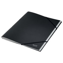 Trieur avec 12 onglets en carton Leitz Recycle